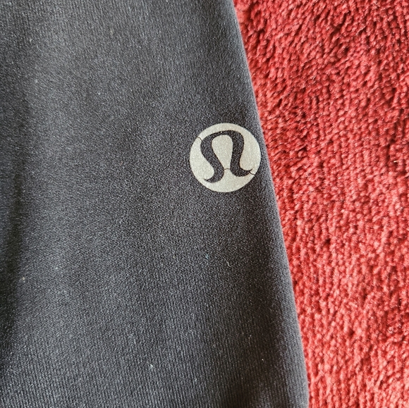 Lululemon Purple Snow Legging - Picture 2 of 7